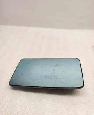 Wing mirror glass