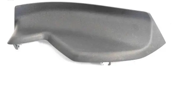 Mercedes-Benz SLK R172 Dashboard side end trim A1726800207