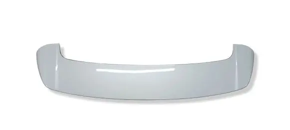 Toyota Auris E180 Tailgate/trunk spoiler 7608542130