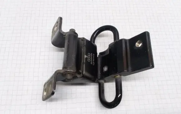 Audi A6 S6 C4 4A Rear door lower hinge 4A0833412A