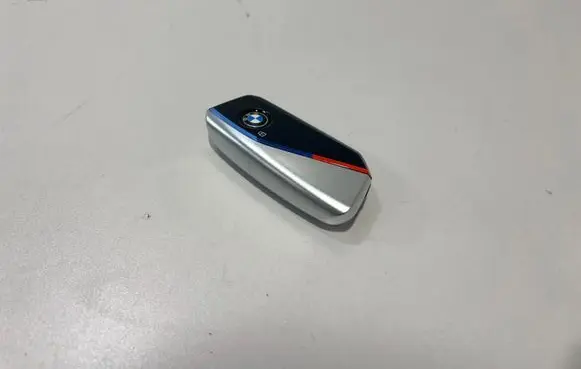 BMW X5 G05 Ignition key/card 5B7D7B8 5B3E8E5