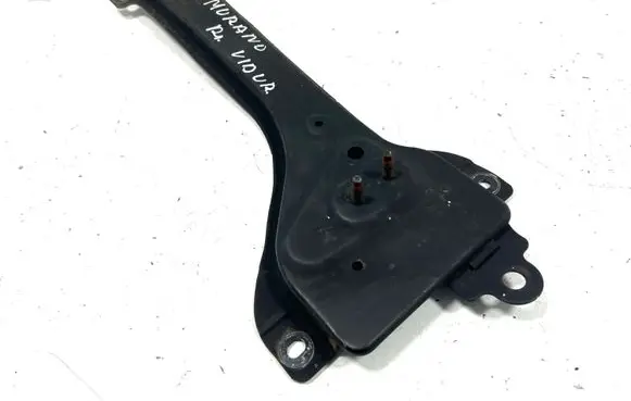 Nissan Murano Z50 Radiator support slam panel bracket 