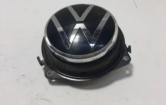 Volkswagen PASSAT B8 Tailgate/boot open switch button 3G5827469