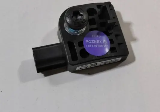 Tesla Model S Airbag deployment crash/impact sensor 1005274-00-B 100527400B 1005274