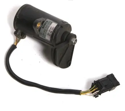 Saab 9-3 Ver1 Acceleration sensor 281002444