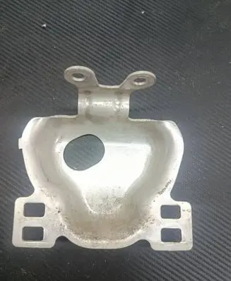 Mercedes-Benz GLC AMG EGR valve cooler bracket A2136260000 04186A03