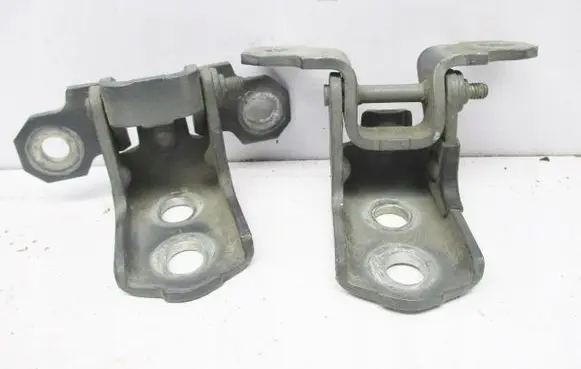 Renault Vel Satis Front door hinge set 