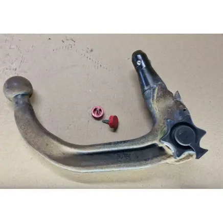 BMW 7 E65 E66 Detachable towbar C45 305399 WESTFALIA