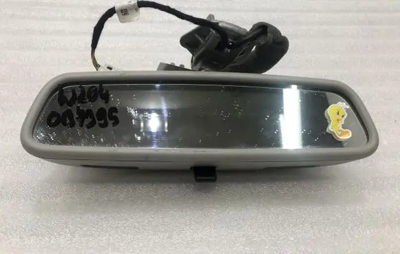 Mercedes-Benz C W204 Rear view mirror (interior) 
