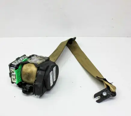 Audi A6 S6 C7 4G Rear seatbelt 4G8857805