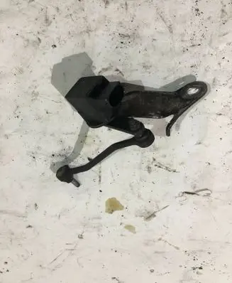 BMW 7 E65 E66 Front height sensor lever 12345