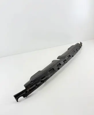 Porsche Cayenne (9PA) Front bumper foam support bar 7L5807550A