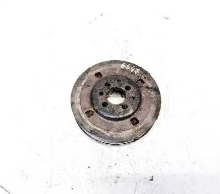 Ford Galaxy Crankshaft pulley