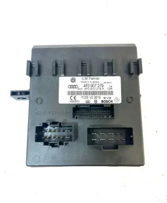 Audi A6 S6 C6 4F Other control units/modules 4F0907279 4F0910279K