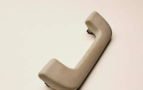 Audi A4 S4 B8 8K Front interior roof grab handle 8K0857607B