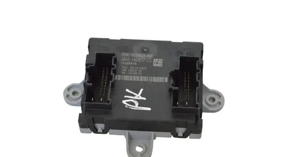 Jaguar I-Pace Door control unit/module J8A214D617CC