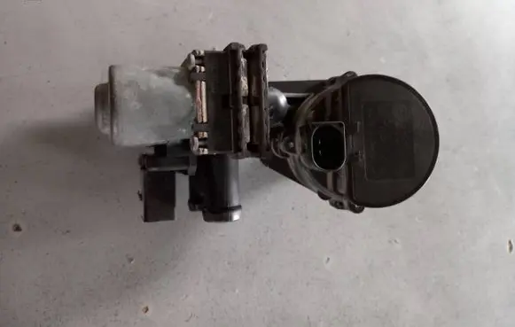 Audi A6 S6 C6 4F Electric auxiliary coolant/water pump 0392023007