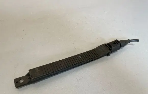 Volkswagen Touareg I Other control units/modules 4D0907277