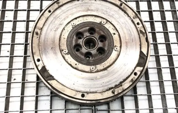Ford Focus Clutch set kit 