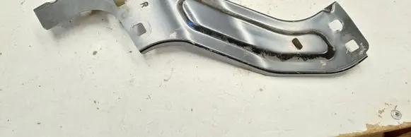 Citroen Berlingo Top upper radiator support slam panel