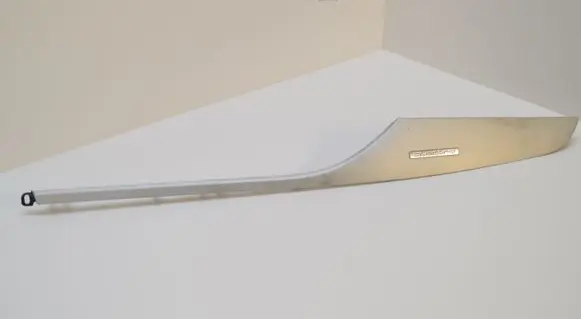 Audi A6 C7 Panel trim 4G1853190