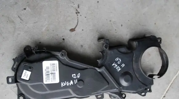 Ford Kuga II Timing chain cover 6906433