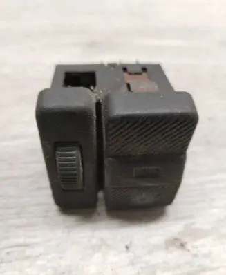 Volkswagen PASSAT B4 Light switch 357941531