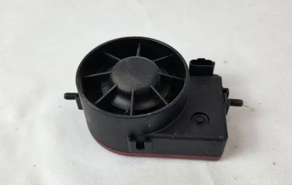 Citroen C4 II Picasso Alarm system siren 9677756080 29327310