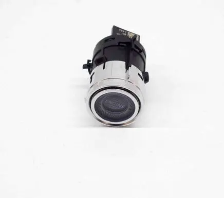 Mercedes-Benz E W213 Engine start stop button switch A2139055500