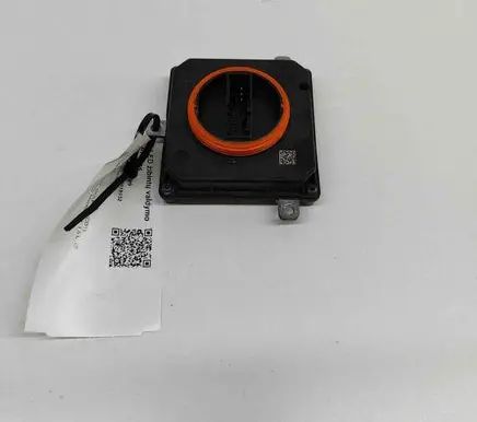 Volkswagen Golf VIII LED ballast control module 992941591BE 992941591B