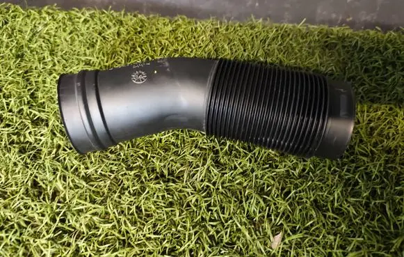 Air intake duct part