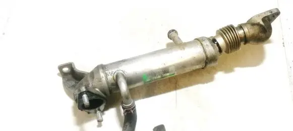 Honda CR-V EGR valve cooler 18720RMAE01 Y114311002