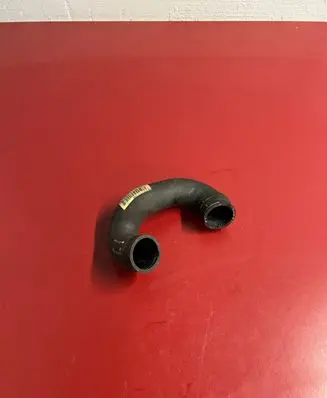 BMW X3 F25 Engine coolant pipe/hose 7591890