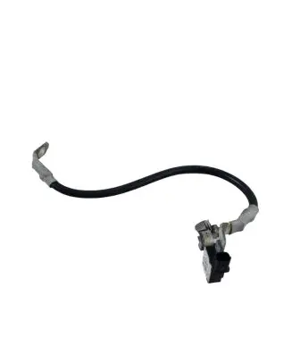 KIA Sportage Negative earth cable (battery) 37180F1600