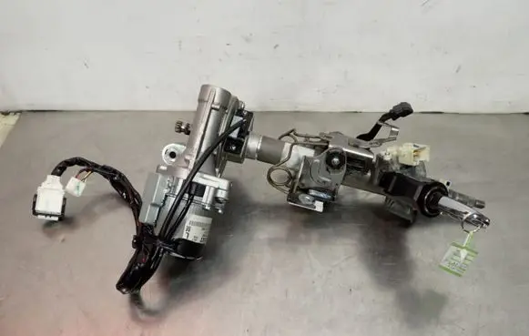 Toyota Corolla E140 E150 Steering wheel axle