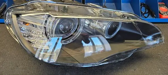 BMW X6 E71 Headlight/headlamp