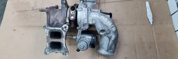 Audi A5 Sportback 8TA Turbo 06L145701H