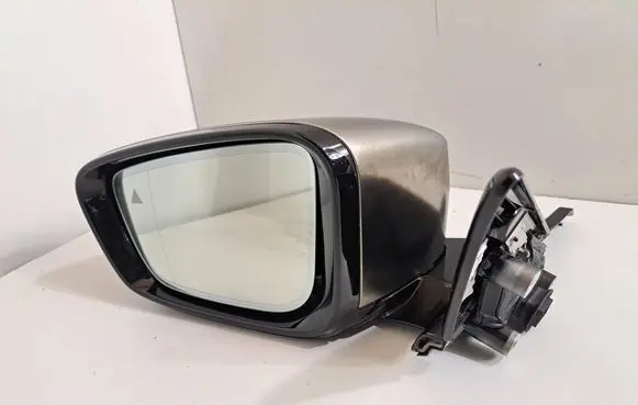 BMW 8 G14 Front door electric wing mirror 9498903 7407165