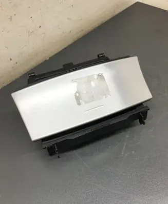 Mercedes-Benz C AMG W203 Car ashtray