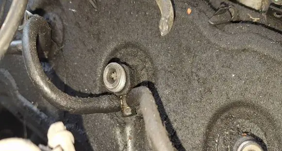 Skoda Superb B5 (3U) Fuel injector 