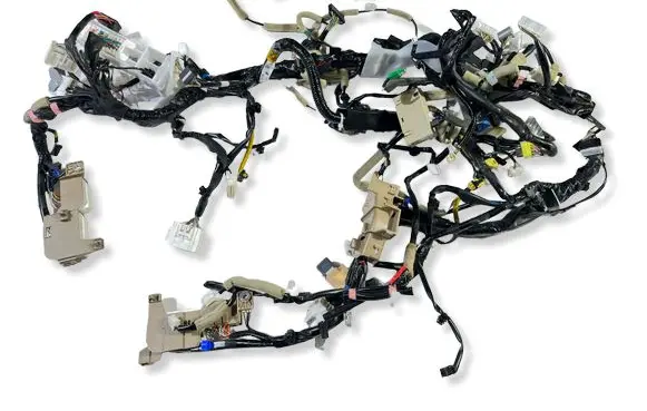 Subaru WRX VB II Panel wiring 81302VC000