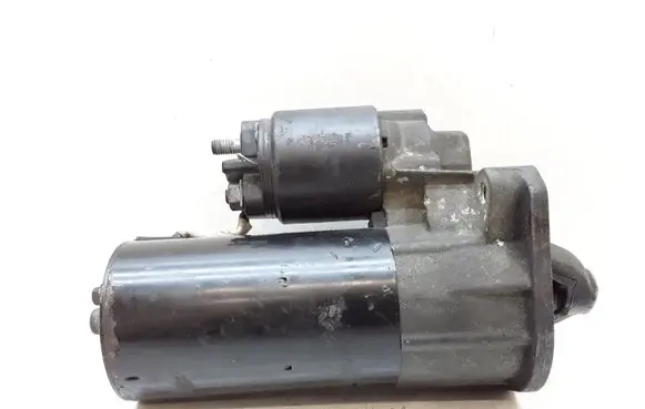 Volvo XC90 Starter motor 0001115007