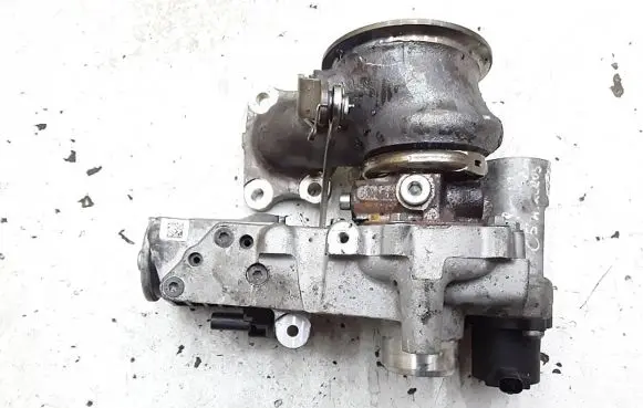 Citroen C5 Aircross Turbo 9825982080
