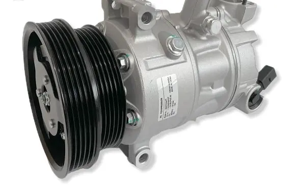Audi RS3 Air conditioning (A/C) compressor (pump) PXE161616 1K0820859G 1K0820803T