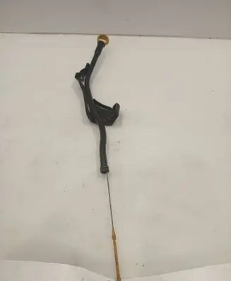 Volvo V40 Oil level dip stick 