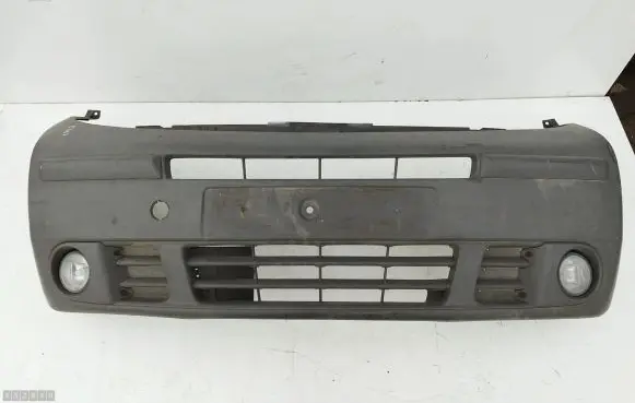 Nissan Primastar Front bumper