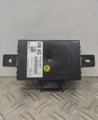 Audi A7 S7 4G Gateway control module 4G0907468A 4G0907468E
