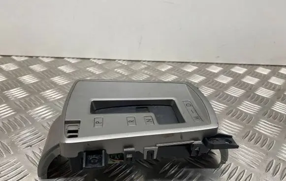 Subaru Outback Gear shifter surround trim plastic 