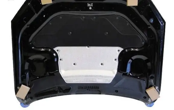 Mercedes-Benz S W222 Engine bonnet/hood A2228800057