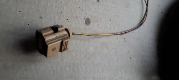 Audi A4 S4 B9 Other wiring loom 8K0973702G